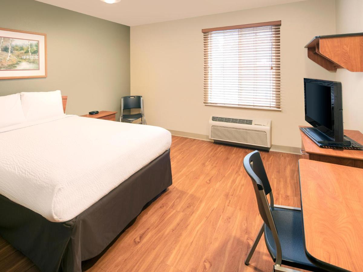 Extended Stay America Select Suites - Fayetteville - Cliffdale Esterno foto
