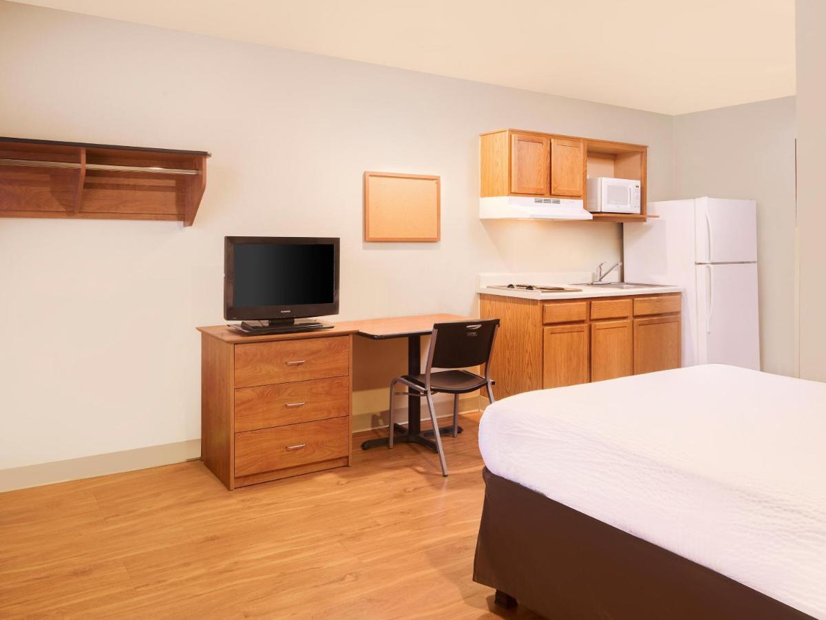 Extended Stay America Select Suites - Fayetteville - Cliffdale Esterno foto