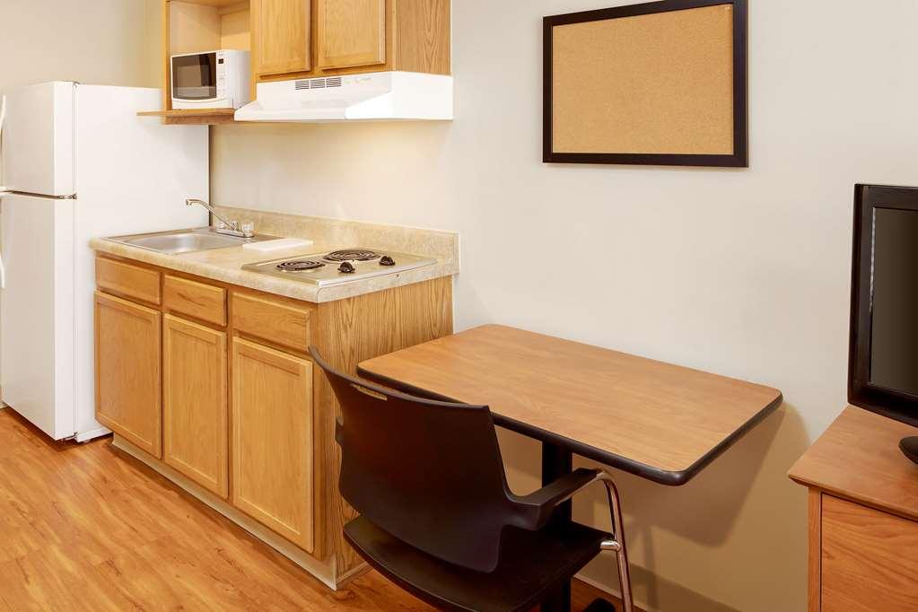 Extended Stay America Select Suites - Fayetteville - Cliffdale Camera foto