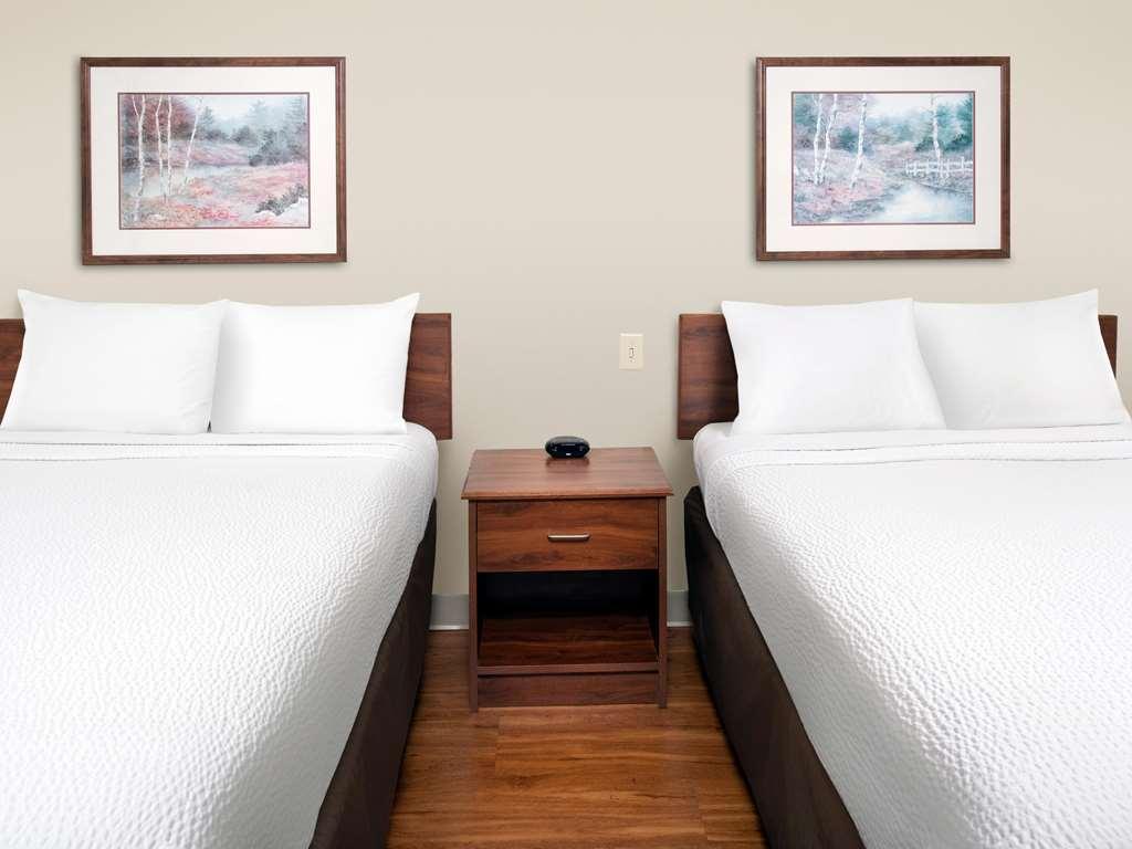 Extended Stay America Select Suites - Fayetteville - Cliffdale Camera foto
