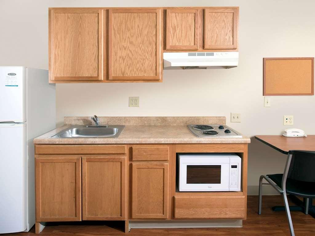 Extended Stay America Select Suites - Fayetteville - Cliffdale Camera foto