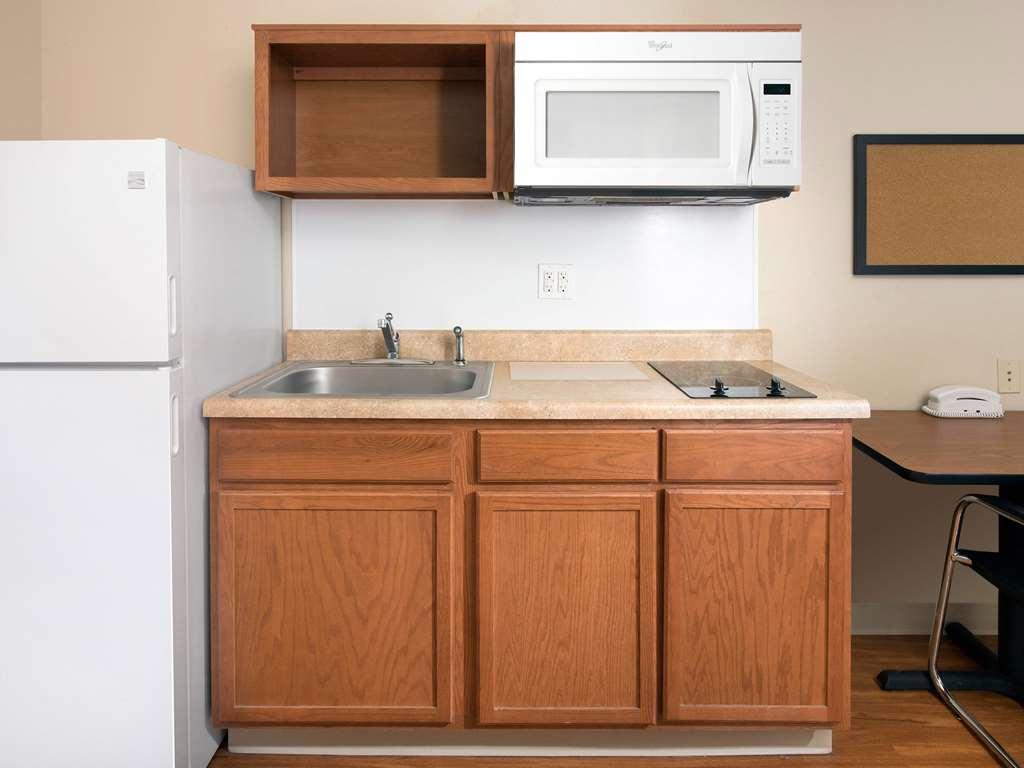 Extended Stay America Select Suites - Fayetteville - Cliffdale Camera foto