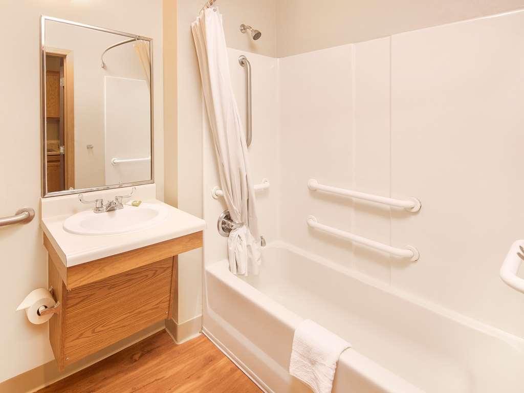 Extended Stay America Select Suites - Fayetteville - Cliffdale Esterno foto