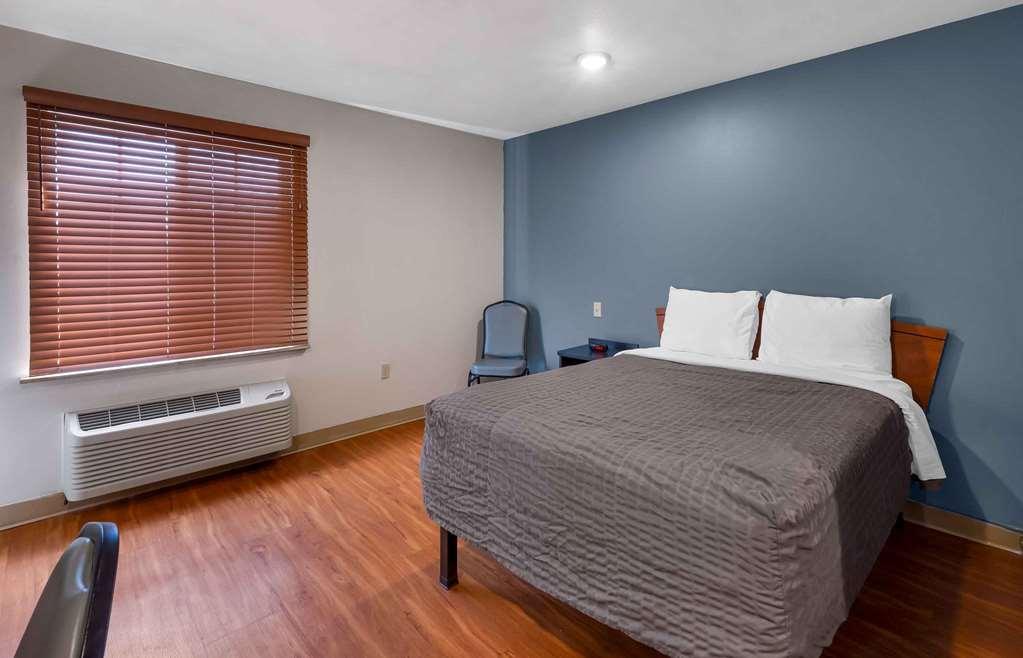 Extended Stay America Select Suites - Fayetteville - Cliffdale Camera foto