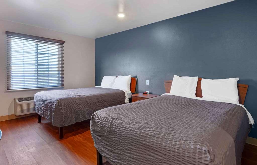 Extended Stay America Select Suites - Fayetteville - Cliffdale Camera foto