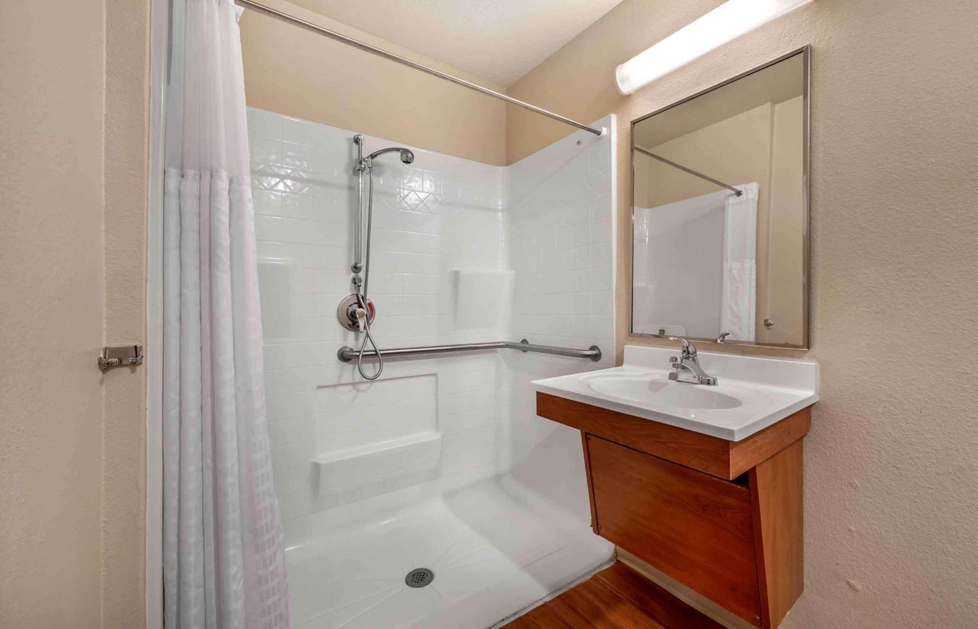 Extended Stay America Select Suites - Fayetteville - Cliffdale Esterno foto