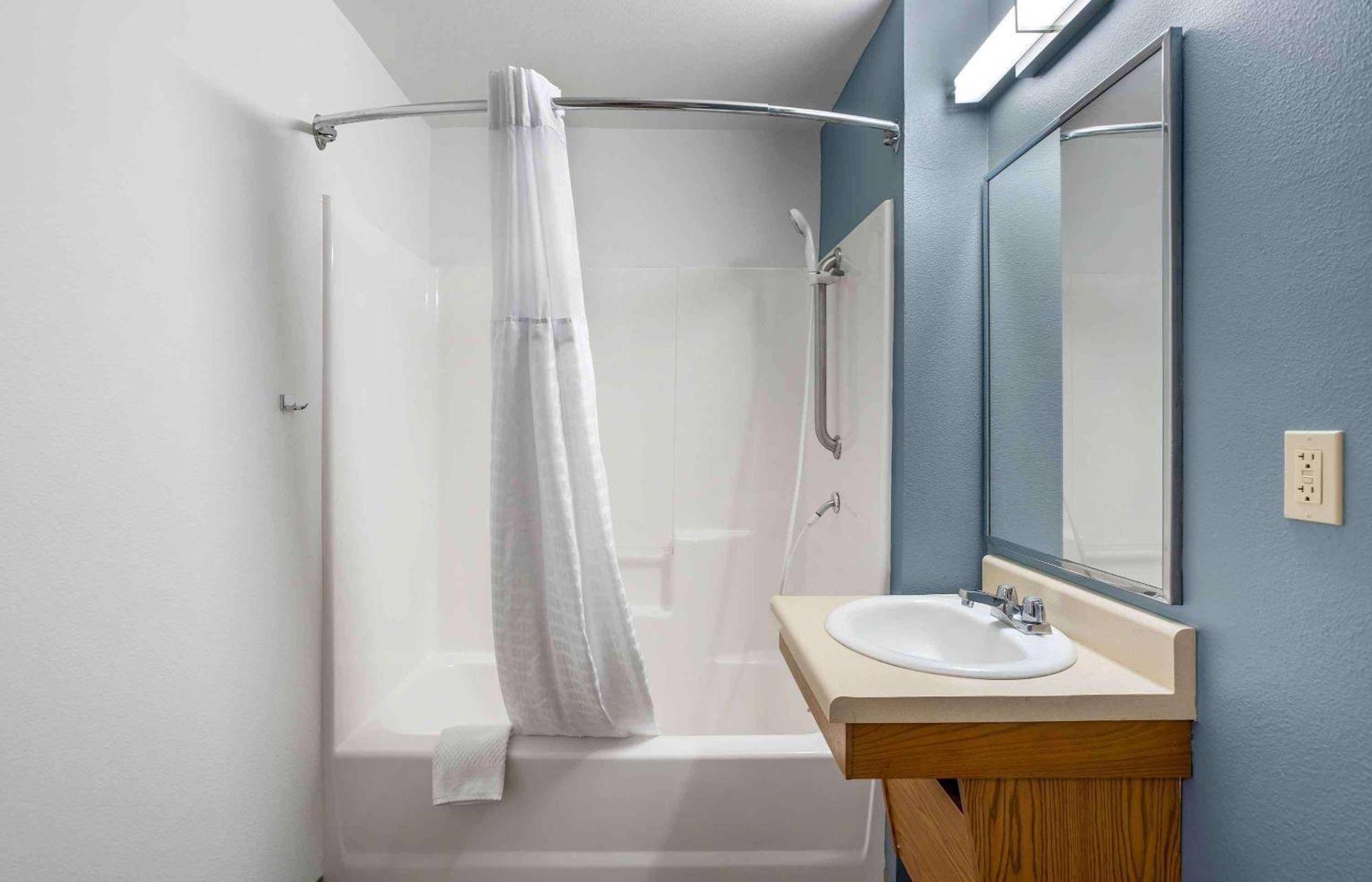 Extended Stay America Select Suites - Fayetteville - Cliffdale Esterno foto