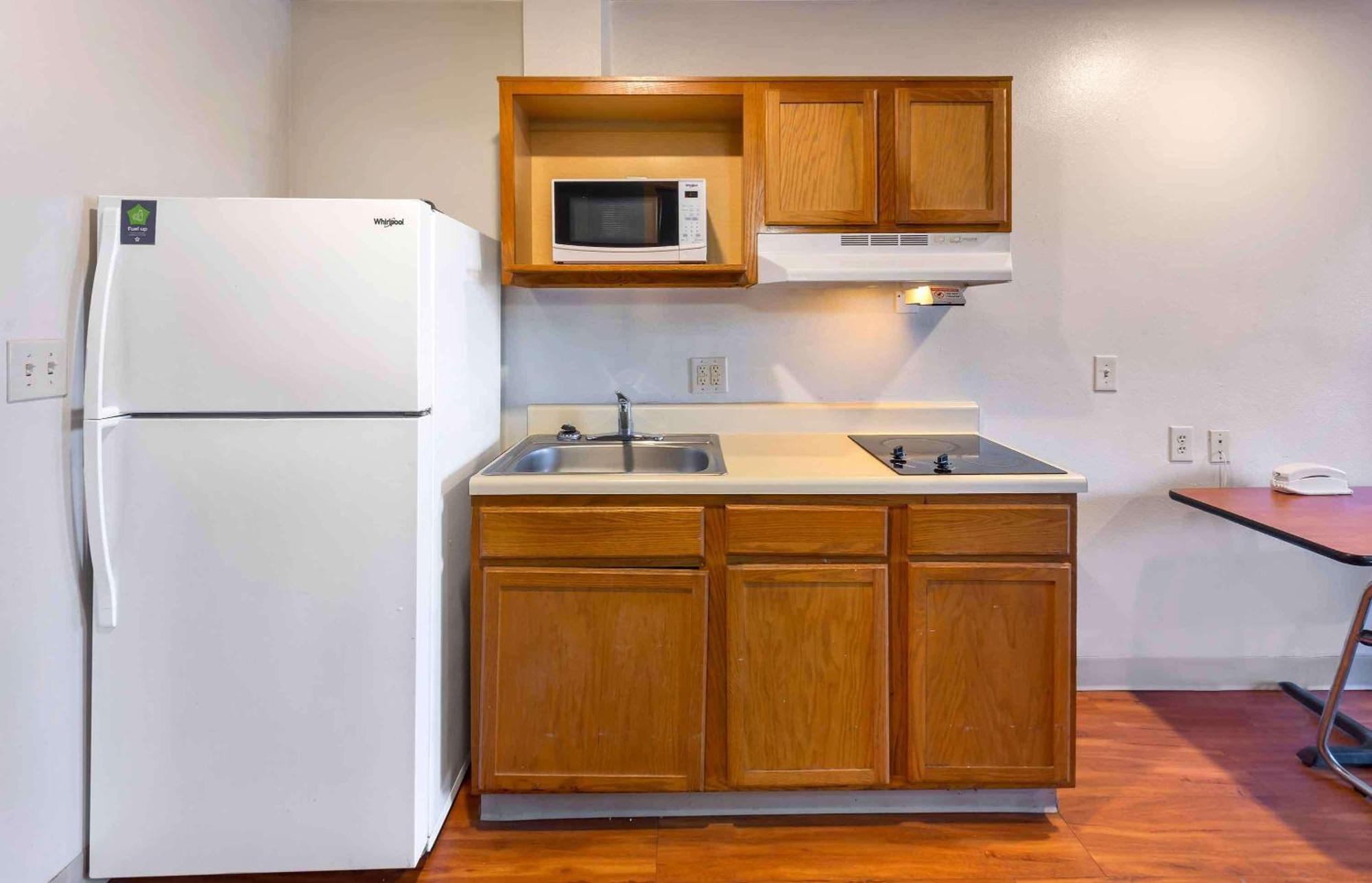 Extended Stay America Select Suites - Fayetteville - Cliffdale Esterno foto