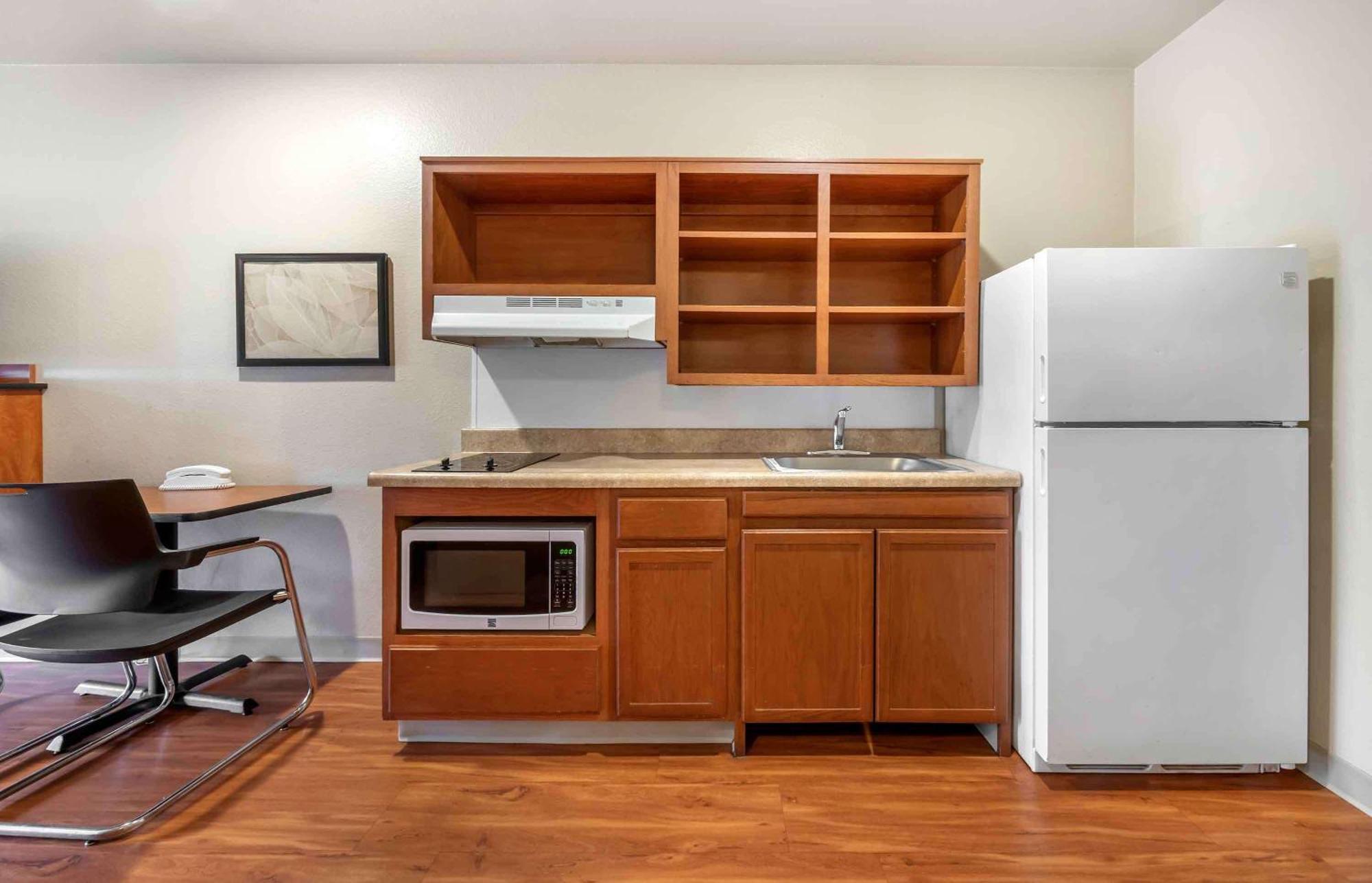 Extended Stay America Select Suites - Fayetteville - Cliffdale Esterno foto