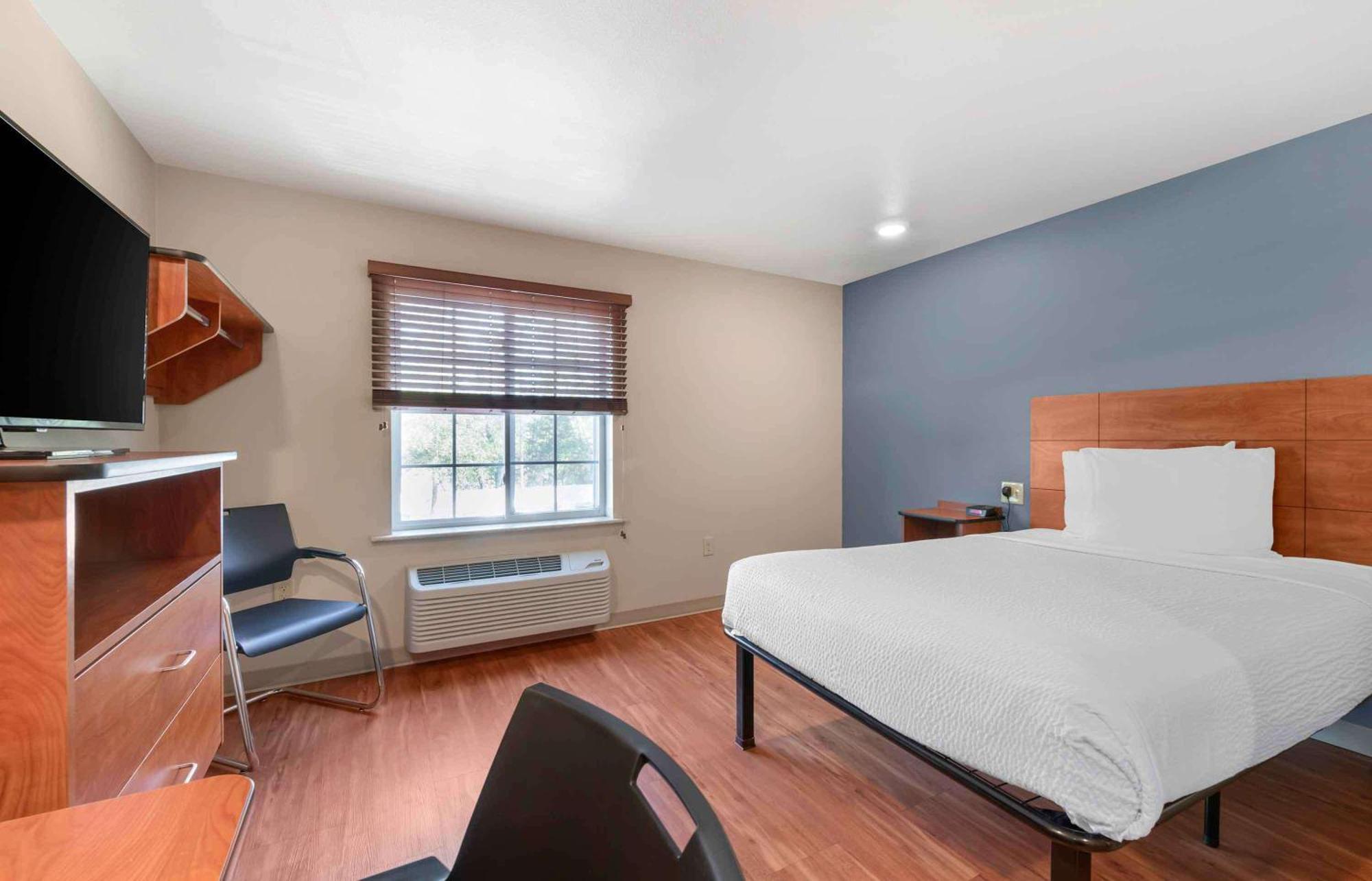 Extended Stay America Select Suites - Fayetteville - Cliffdale Esterno foto
