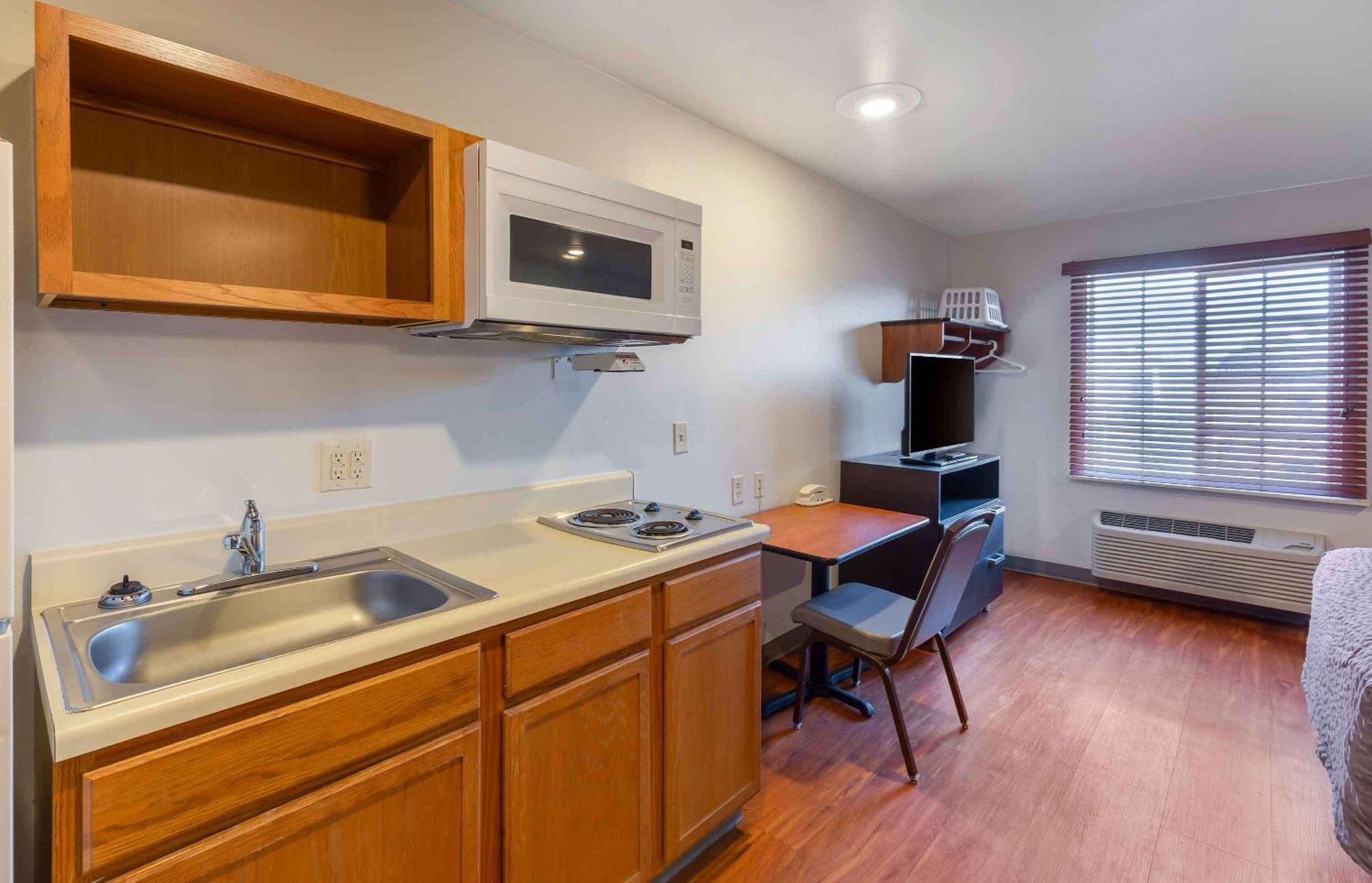 Extended Stay America Select Suites - Fayetteville - Cliffdale Esterno foto