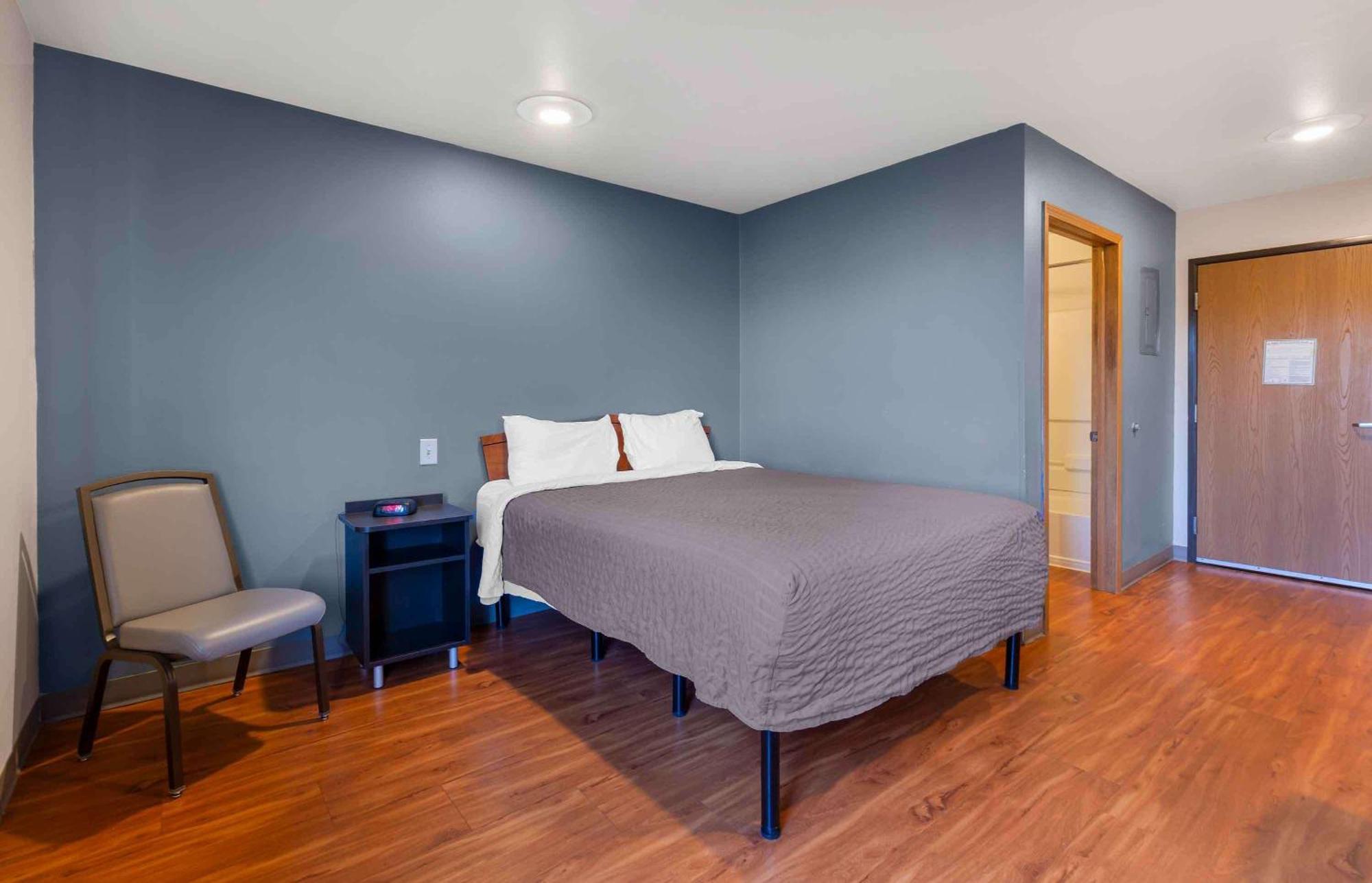 Extended Stay America Select Suites - Fayetteville - Cliffdale Esterno foto