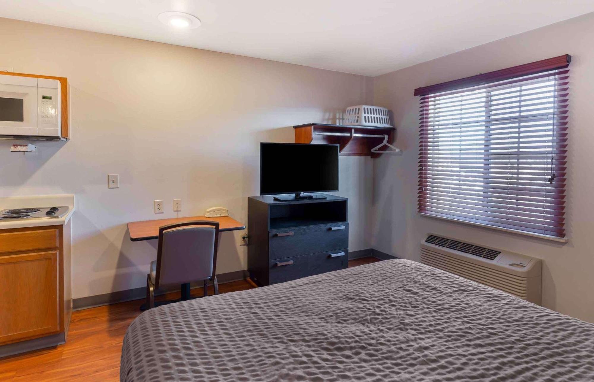 Extended Stay America Select Suites - Fayetteville - Cliffdale Esterno foto