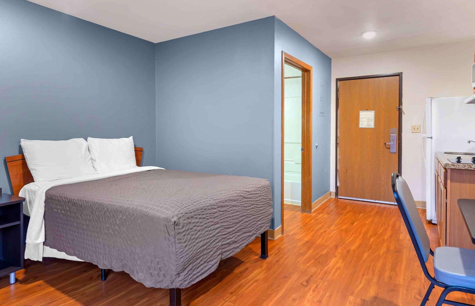 Extended Stay America Select Suites - Fayetteville - Cliffdale Esterno foto