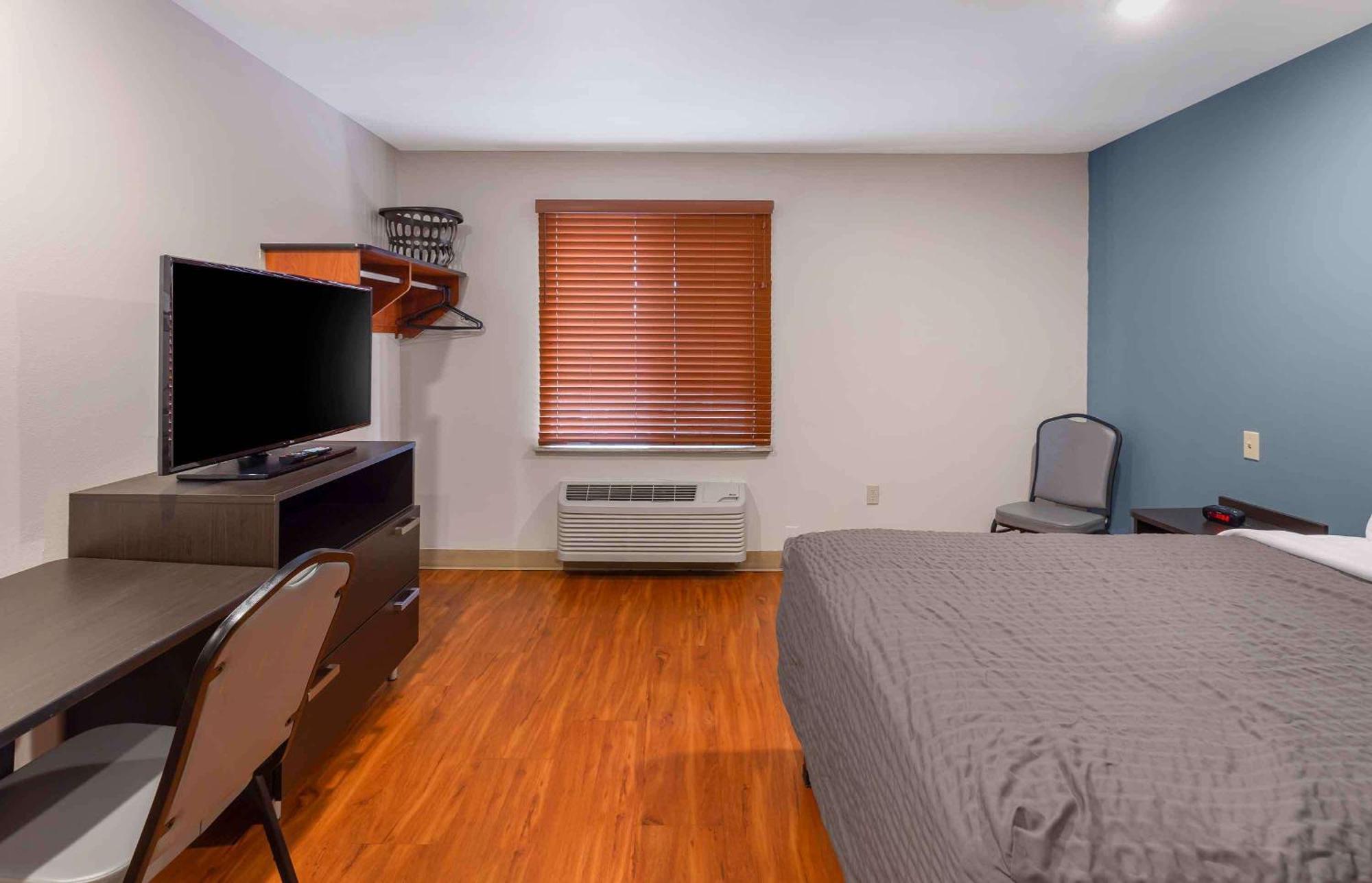 Extended Stay America Select Suites - Fayetteville - Cliffdale Esterno foto