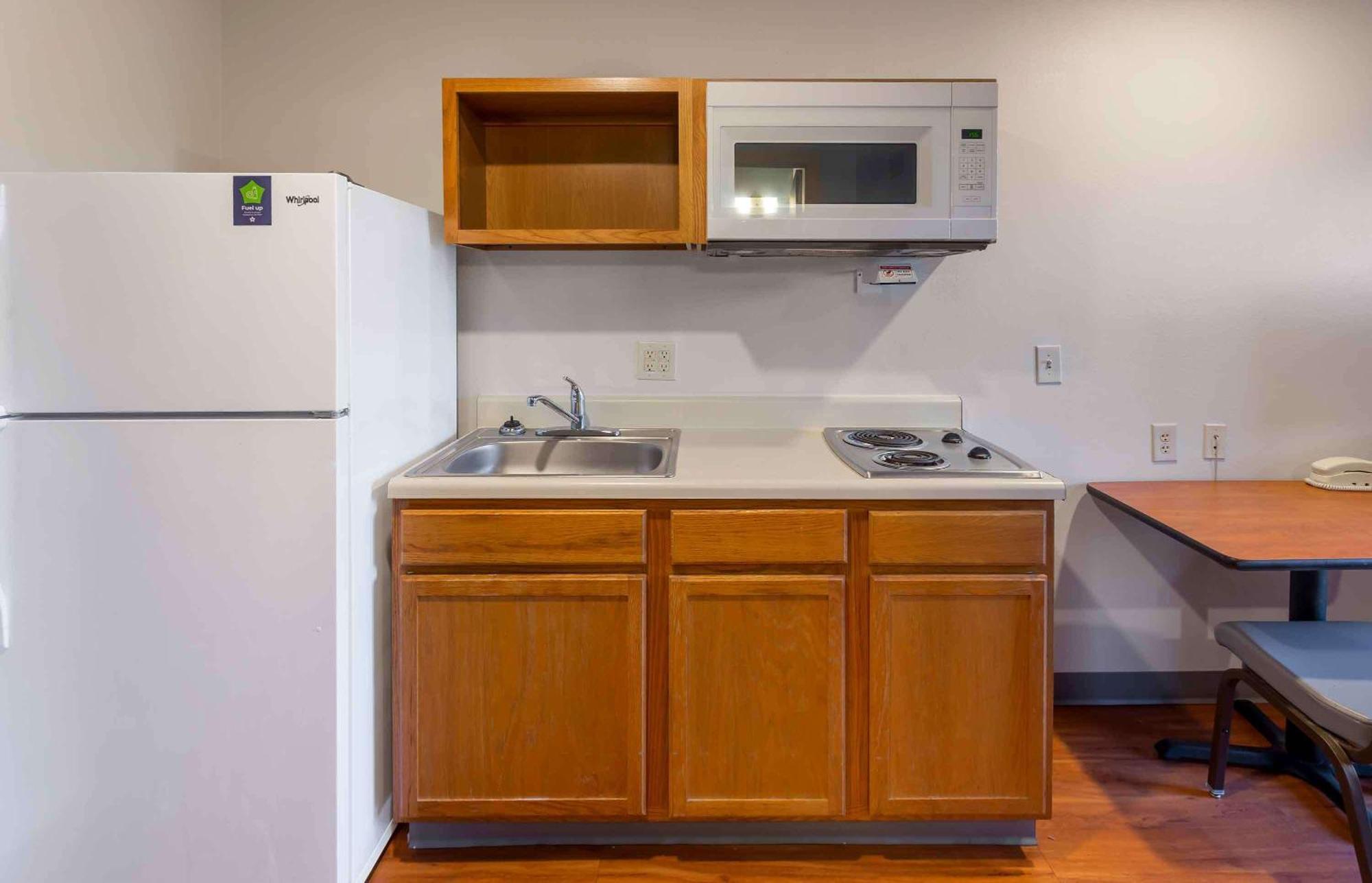 Extended Stay America Select Suites - Fayetteville - Cliffdale Esterno foto