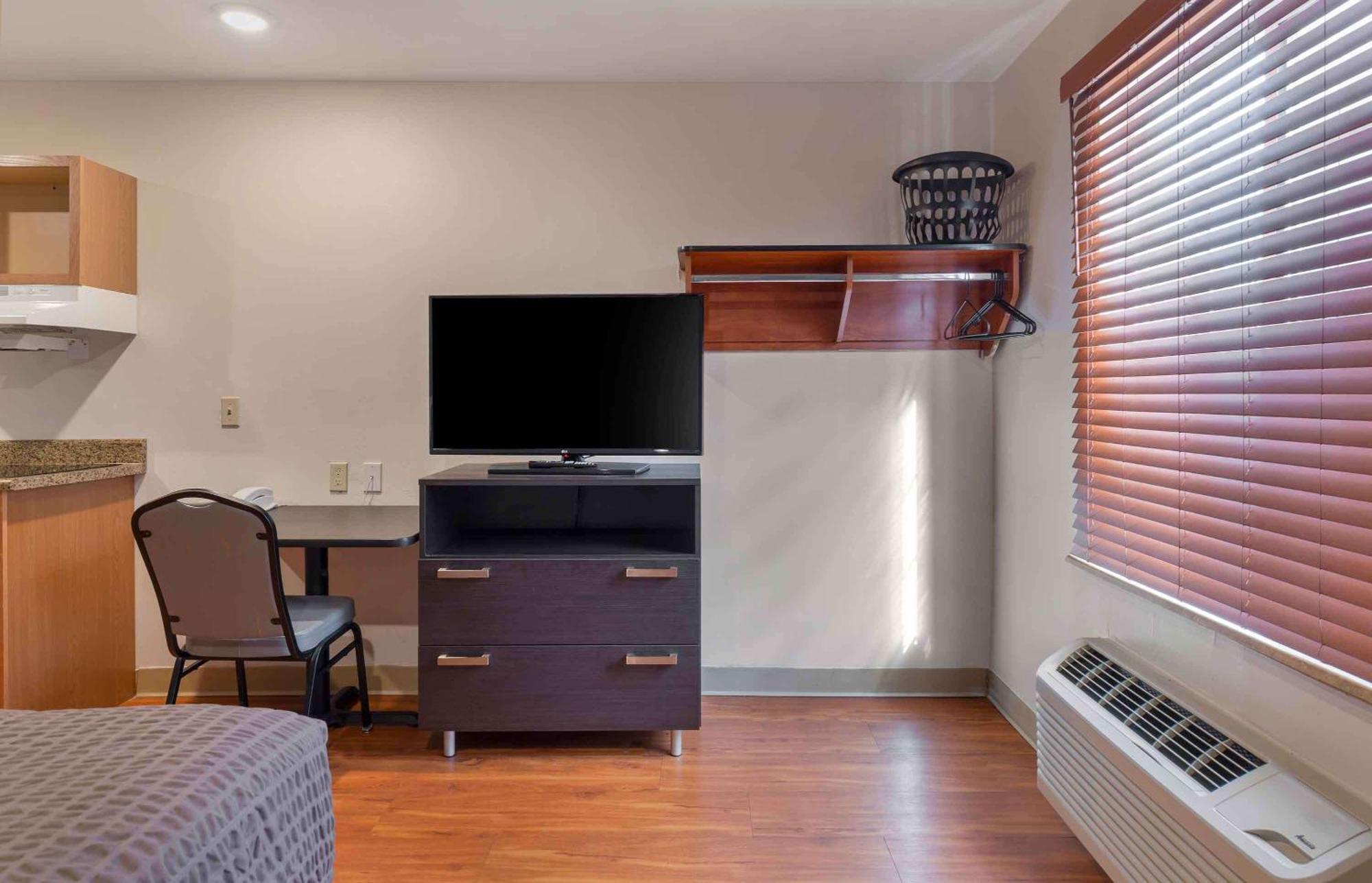 Extended Stay America Select Suites - Fayetteville - Cliffdale Esterno foto