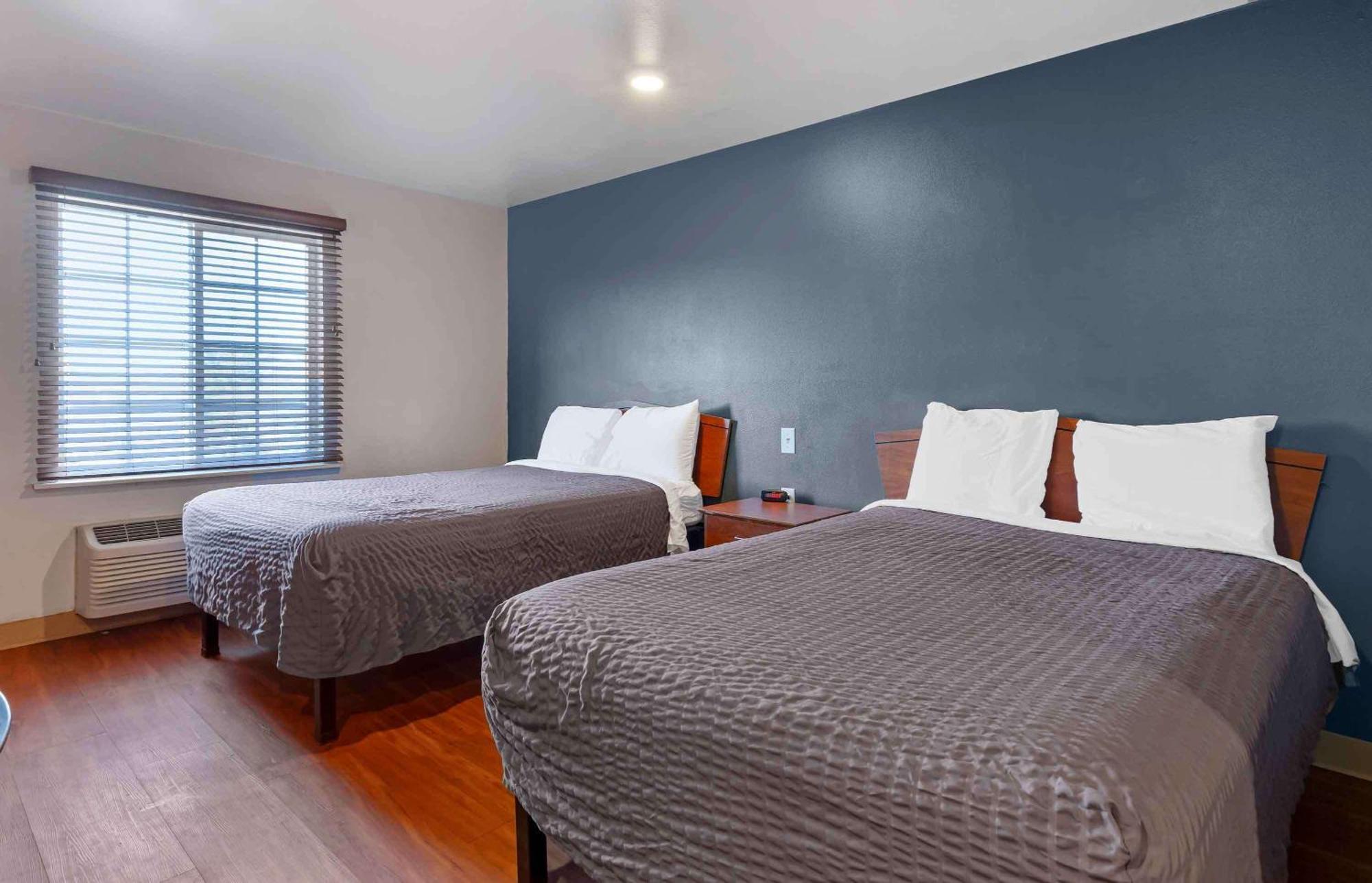 Extended Stay America Select Suites - Fayetteville - Cliffdale Esterno foto